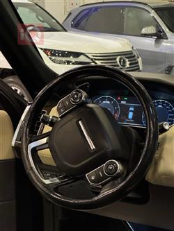 لاند روفر رانج روفر سبورت